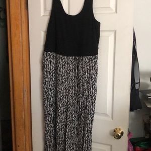 Torrid One piece pantsuit